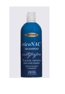 TRICONAC SHAMPOO ANTIFORFORA 200 ML - farmasorriso.com