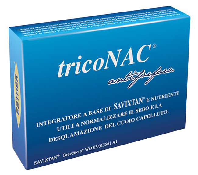 TRICONAC 30 COMPRESSE - farmasorriso.com