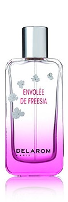 DELAROM ENVOLEE DE FREESIA EAU DE PARFUM 50 ML - farmasorriso.com