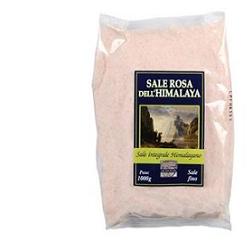 ALLE FONTI DEL SALE SALE DELL'HIMALAYA FINO 1 KG - farmasorriso.com