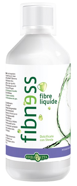 FIBNESS 500 ML - farmasorriso.com