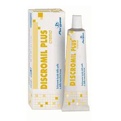 DISCROMIL PLUS CREMA 40ML - farmasorriso.com