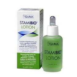 STAMIBIO LOTION CUOIO CAPELLI 50 ML - farmasorriso.com