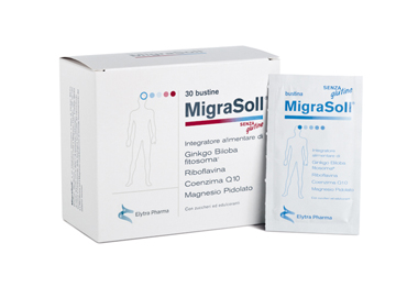 MIGRASOLL 30 BUSTINE - farmasorriso.com