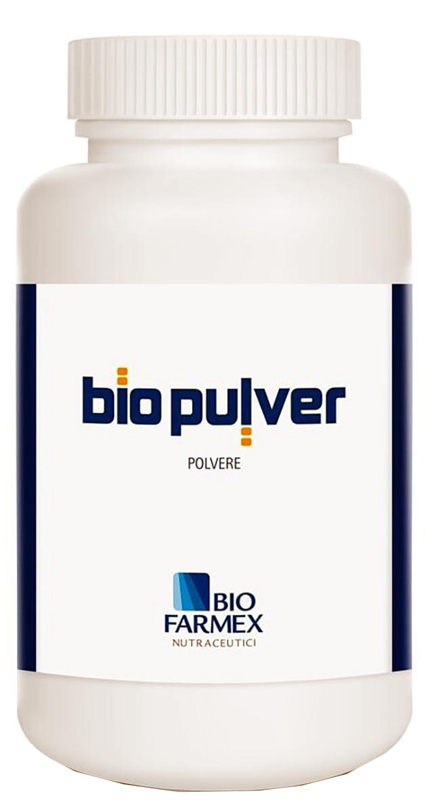 BIOPULVER POLVERE 180 G - farmasorriso.com