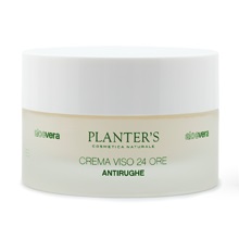 PLANTER'S ALOE CREMA 24 ORE ANTIRUGHE 50 ML - farmasorriso.com