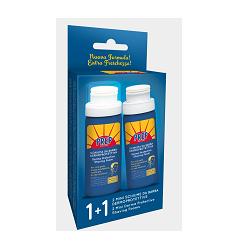PREP SCHIUMA BARBA DUETTO 2 PEZZI - farmasorriso.com