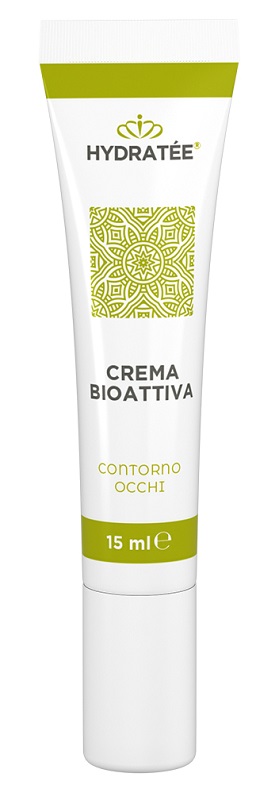 HYDRATE'E CREMA BIOATTIVA CONTORNO OCCHI 15 ML - farmasorriso.com
