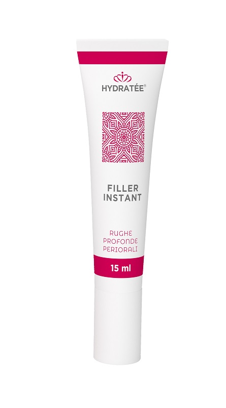 HYDRATEE FILLER INSTANT 15 ML - farmasorriso.com