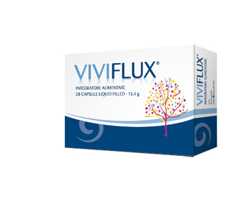 VIVIFLUX 20 COMPRESSE - farmasorriso.com