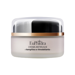 EUPHIDRA FILLER SUPREMA CREMA ANTIRUGHE NORMALE - farmasorriso.com