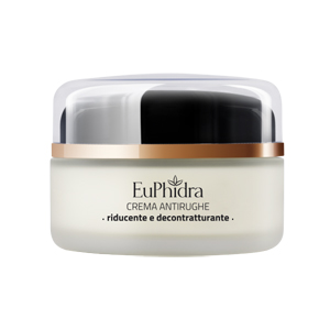 EUPHIDRA FILLER SUPREMA CREMA ANTIRUGHE PELLE SECCA - farmasorriso.com