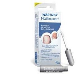WARTNER NAILEXPERT GEL A-M PER ONICOMICOSI 4ML - farmasorriso.com