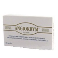 ANGIOKRYM 30 PERLE - farmasorriso.com