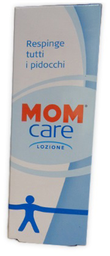 MOM CARE LOZIONE ANTIPIDOCCHI 100ML - farmasorriso.com