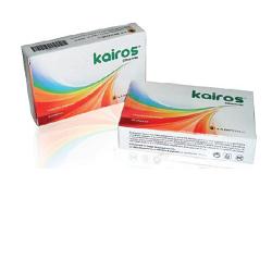 KAIROS 20 CAPSULE - farmasorriso.com