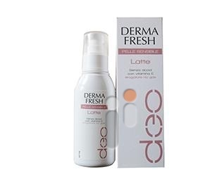 DERMAFRESH DEODORANTE PELLE SENSIBILE - farmasorriso.com