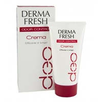 DERMAFRESH DEODORANTE ODOR CONTROL CREMA - farmasorriso.com
