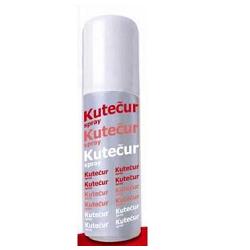 KUTECUR SPRAY POLVERE ASSORBENTE 125 ML - farmasorriso.com