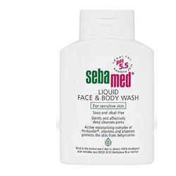 SEBAMED LIQUIDO 200ML - farmasorriso.com