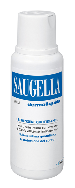 SAUGELLA DERMOLIQUIDO TAGLIO PREZZO 750 ML - farmasorriso.com