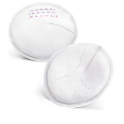 AVENT COPPETTE ASSORBILATTE MONOUSO GIORNO 60 PEZZI - farmasorriso.com