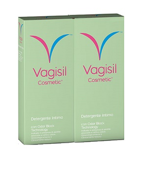 VAGISIL DETERGENTE ODOR BLOCK 250 ML + OFFERTA PROVA - farmasorriso.com