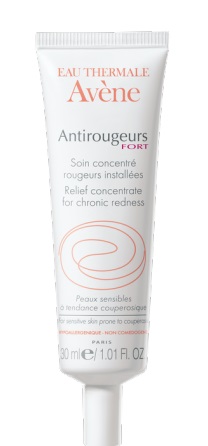 EAU THERMALE AVENE ANTIROUGEURS FORTE TRATTAMENTO CONCENTRATO ROSSORI LOCALIZZATI 30 ML - farmasorriso.com