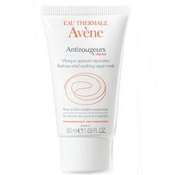 EAU THERMALE AVENE ANTIROUGEURS CALM MASCHERA LENITIVA RISTRUTTURANTE 50 ML - farmasorriso.com
