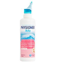 PHYSIOMER CSR SPRAY NASALE BAMBINI 115 ML - farmasorriso.com