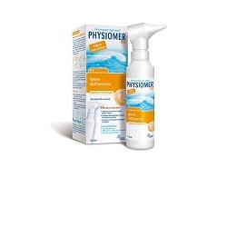 PHYSIOMER CSR SPRAY OTOLOGICO 115ML - farmasorriso.com