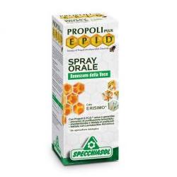 EPID SPRAY OROSOLUBILE ERISIMO 15 ML - farmasorriso.com