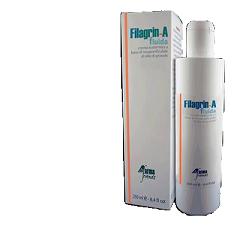 FILAGRIN-A FLUIDA CREMA IDRATANTE PROTETTIVA 250 ML - farmasorriso.com