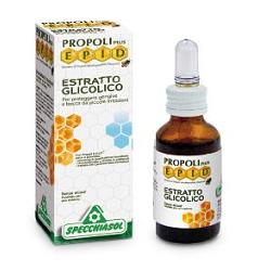 EPID ESTRATTO GLICOLICO 30 ML - farmasorriso.com