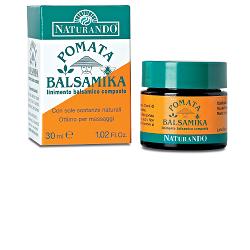 POMATA BALSAMIKA 30 ML - farmasorriso.com