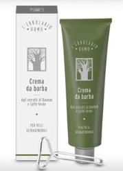 CREMA BARBA UOMO 150 ML - farmasorriso.com