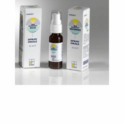 NOMABIT PERFORMANCE SPRAY 20 ML - farmasorriso.com