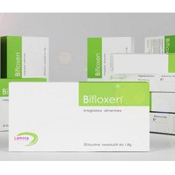 BIFLOXEN 20 BUSTINE OROSOLUBILI - farmasorriso.com