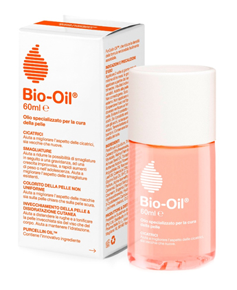 BIO-OIL OLIO PER LA CURA DELLA PELLE 60 ML - farmasorriso.com