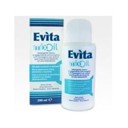 EVITA MIXOIL 200ML - farmasorriso.com