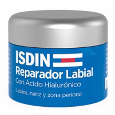 NUTRABALM REPARADOR LABIAL BALSAMO 10 ML - farmasorriso.com