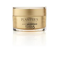 PLANTER'S PENTA 5 CREMA VISO 50 ML - farmasorriso.com