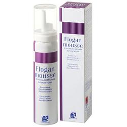 FLOGANMOUSSE TRATTAMENTO ANTIFORFORA MOUSSE 75 ML - farmasorriso.com