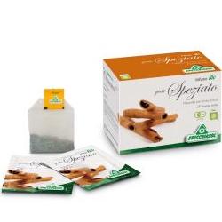 INFUSO SPEZIATO 20 FILTRI - farmasorriso.com