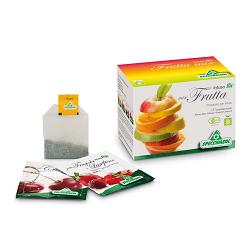 INFUSI BIO MIX FRUTTA - farmasorriso.com