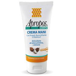 APROPOS CREMA MANI 75 ML - farmasorriso.com