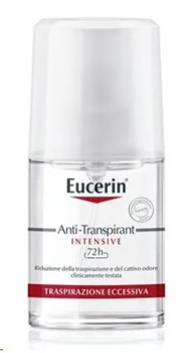 EUCERIN DEO ANTITRAS VAPO 30 ML - farmasorriso.com