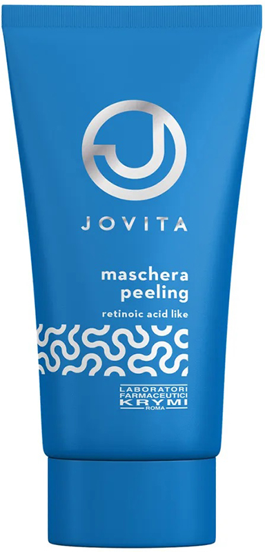 JOVITA MASCHERA VISO PEELING 75 ML - farmasorriso.com