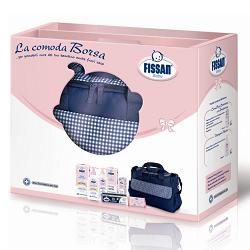 FISSAN PHARMA BORSA - farmasorriso.com