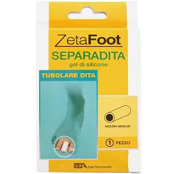 ZETAFOOT ANELLO MEDIUM 1 PEZZO - farmasorriso.com
